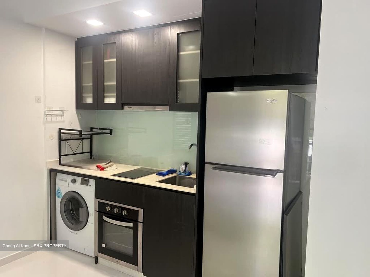 The Inflora (D17), Condominium #561530911